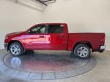 New 2026 Ram 1500 Truck