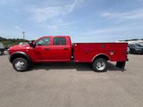 New 2026 Ram 5500HD Truck