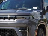 New 2026 Jeep Grand Wagoneer SUV
