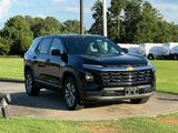 Used 2026 Chevrolet Equinox SUV