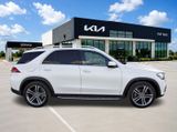 Used 2020 Mercedes-benz GLE SUV