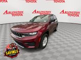 Used 2023 Jeep Grand Cherokee SUV
