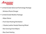 Used 2021 Toyota RAV4 SUV