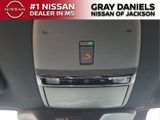 Used 2025 Nissan Armada SUV