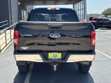 Used 2017 Ford F-150 Truck