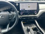 Used 2024 Lexus TX SUV