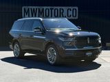 Used 2025 Lincoln Navigator SUV