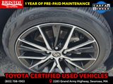 Used 2024 Toyota Camry Sedan