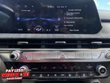 Used 2024 Kia Telluride SUV