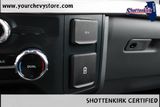 Used 2025 Ford F-150 Truck