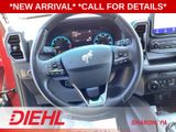 Used 2021 Ford Bronco Sport SUV