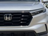 Used 2025 Honda CR-V SUV