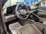 Used 2023 Hyundai Elantra Sedan