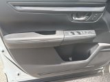 Used 2025 Honda CR-V Hybrid SUV