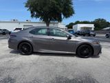 Used 2024 Toyota Camry Sedan