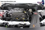 New 2026 Chevrolet Trax SUV