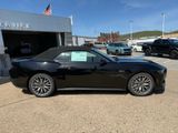 New 2025 Ford Mustang Convertible