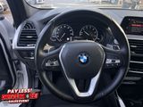 Used 2021 BMW X3 SUV