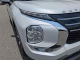 Used 2025 Mitsubishi Outlander SUV