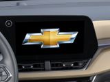 New 2027 Chevrolet Equinox SUV