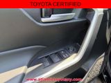 Used 2025 Toyota RAV4 SUV