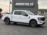 Used 2023 Ford F-150 Truck