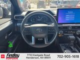 New 2026 Toyota Tacoma i-FORCE MAX Truck