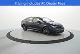 New 2026 Toyota Corolla Hybrid Sedan