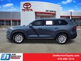 Used 2024 Toyota Grand Highlander SUV