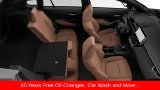 New 2026 Toyota Corolla Cross SUV