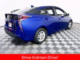 Used 2018 Toyota Prius Hatchback