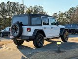 New 2026 Jeep Wrangler SUV