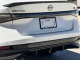 New 2026 Nissan Sentra Sedan