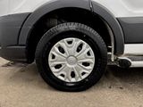 Used 2025 Ford Transit-250 Van