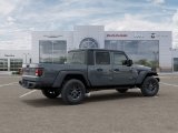 New 2026 Jeep Gladiator Truck