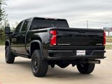 Used 2024 Chevrolet Silverado 2500HD Truck