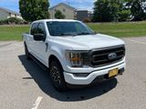 Used 2023 Ford F-150 Truck
