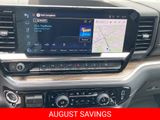 New 2026 Chevrolet Silverado 1500 Truck