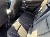 Used 2025 Toyota RAV4 SUV