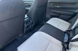 New 2026 Honda CR-V SUV