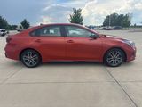 Used 2024 Kia Forte Sedan