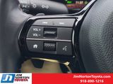 Used 2025 Honda CR-V Hybrid SUV