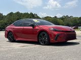 Used 2026 Toyota Camry Sedan
