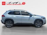 New 2026 Toyota Corolla Cross SUV