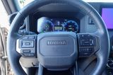 Used 2024 Toyota Land Cruiser SUV