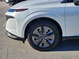 New 2026 Nissan Murano SUV