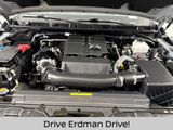 Used 2024 Nissan Frontier Truck
