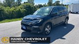 Used 2018 Honda Pilot SUV