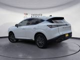 New 2026 Nissan Murano SUV