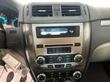 Used 2010 Ford Fusion Sedan
